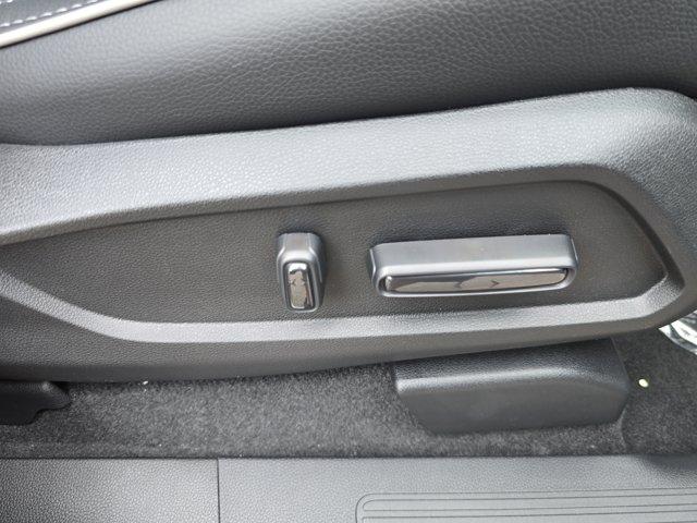 new 2025 Honda Pilot car, priced at $55,715