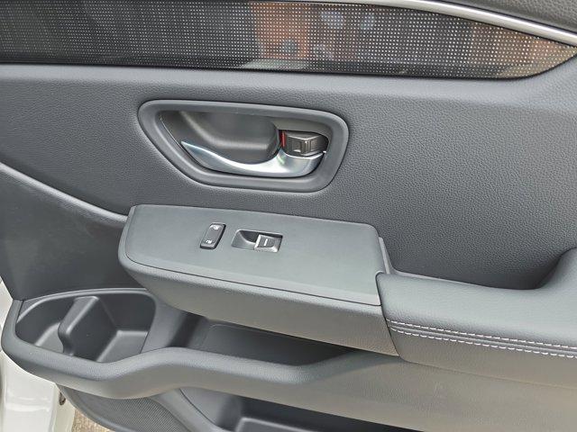 new 2025 Honda Pilot car, priced at $55,715