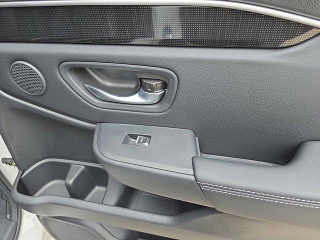 new 2025 Honda Pilot car, priced at $55,715