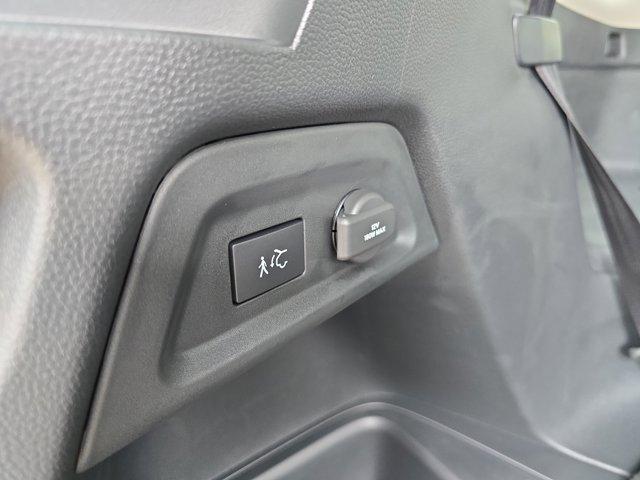 new 2025 Honda Pilot car, priced at $55,715