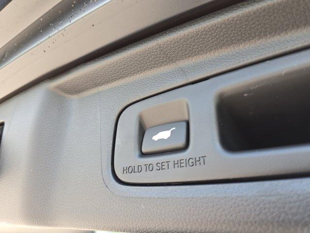 new 2025 Honda CR-V Hybrid car, priced at $38,945