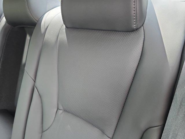 used 2024 Honda Accord Hybrid car, priced at $33,800