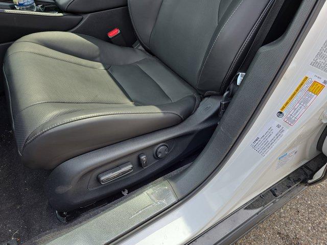used 2024 Honda Accord Hybrid car, priced at $33,800