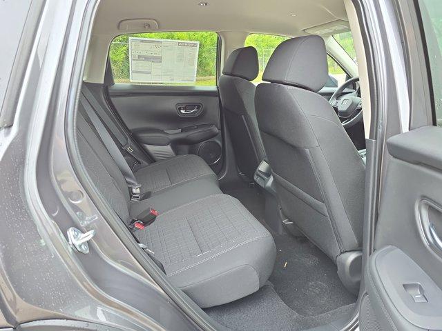 new 2026 Honda HR-V car, priced at $28,095