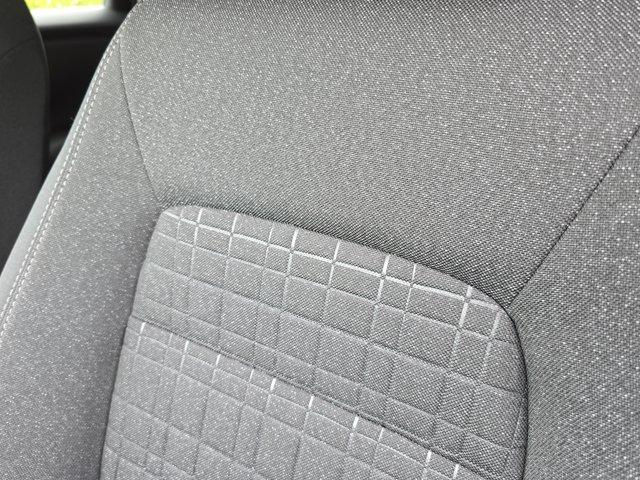 new 2026 Honda HR-V car, priced at $28,095
