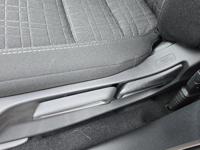 new 2026 Honda HR-V car, priced at $28,095