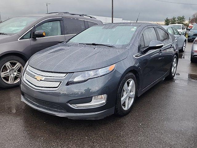 used 2013 Chevrolet Volt car, priced at $8,491