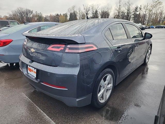 used 2013 Chevrolet Volt car, priced at $8,491