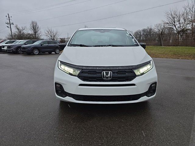 new 2025 Honda Odyssey car, priced at $42,920