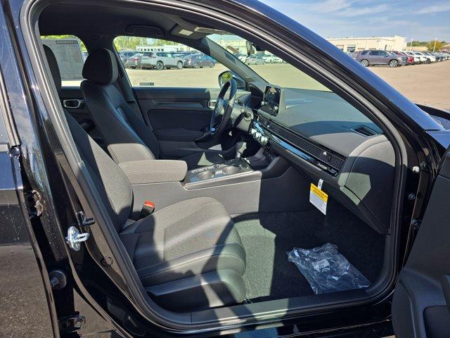 new 2026 Honda Civic car, priced at $26,790