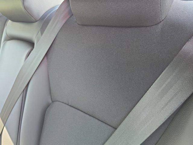 new 2026 Honda Civic car, priced at $26,790