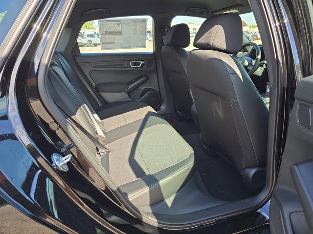new 2026 Honda Civic car, priced at $26,790