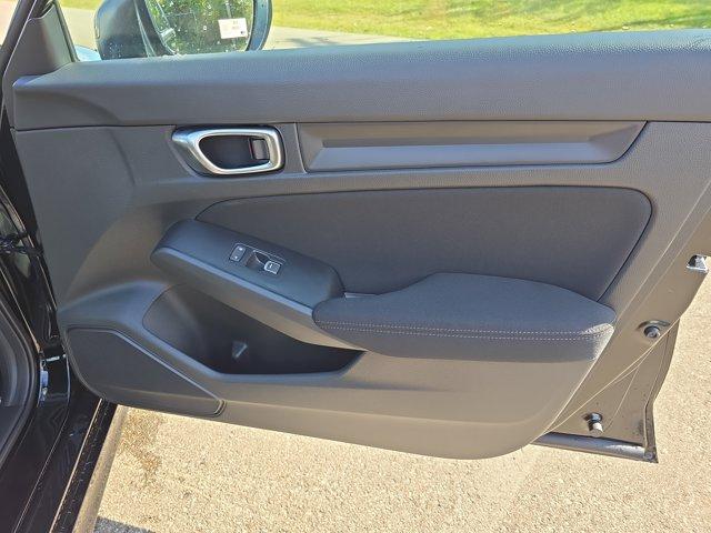 new 2026 Honda Civic car, priced at $26,790
