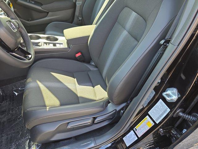 new 2026 Honda Civic car, priced at $26,790