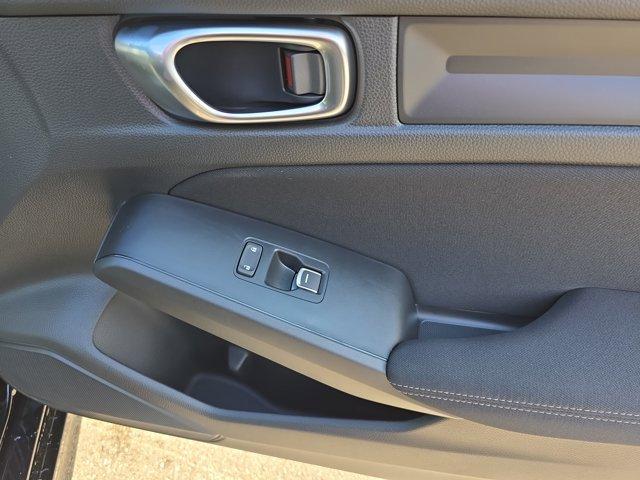 new 2026 Honda Civic car, priced at $26,790