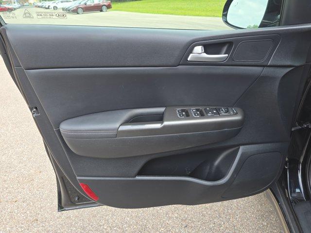 used 2020 Kia Sportage car, priced at $17,689