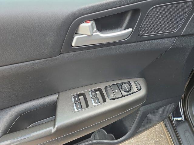 used 2020 Kia Sportage car, priced at $17,689