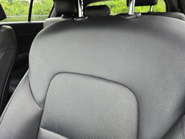 used 2020 Kia Sportage car, priced at $17,689
