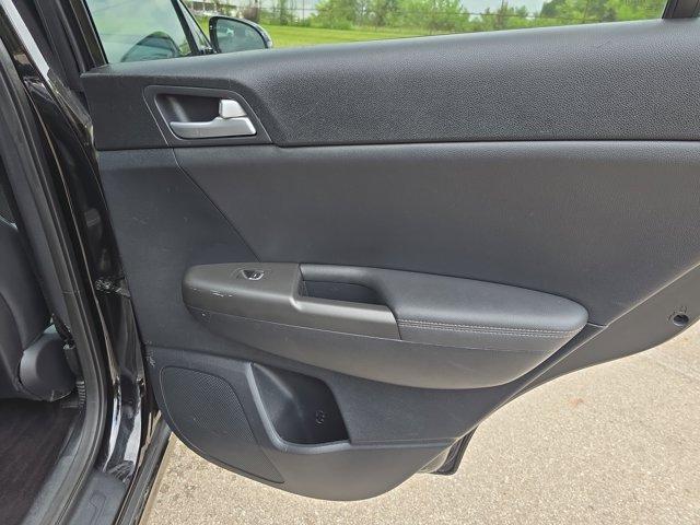 used 2020 Kia Sportage car, priced at $17,689