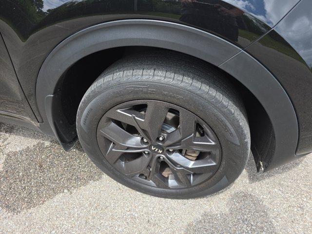 used 2020 Kia Sportage car, priced at $17,689