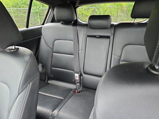 used 2020 Kia Sportage car, priced at $17,689