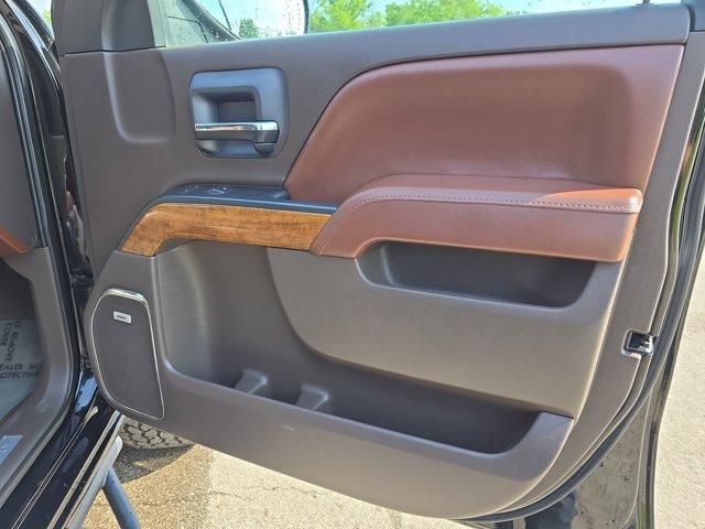 used 2016 Chevrolet Silverado 1500 car, priced at $22,731