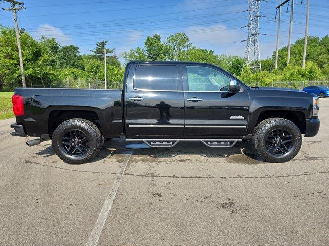 used 2016 Chevrolet Silverado 1500 car, priced at $22,731
