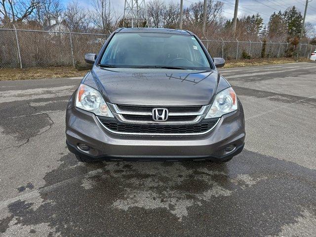 used 2010 Honda CR-V car, priced at $10,622