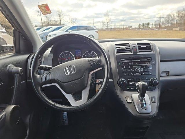 used 2010 Honda CR-V car, priced at $10,622