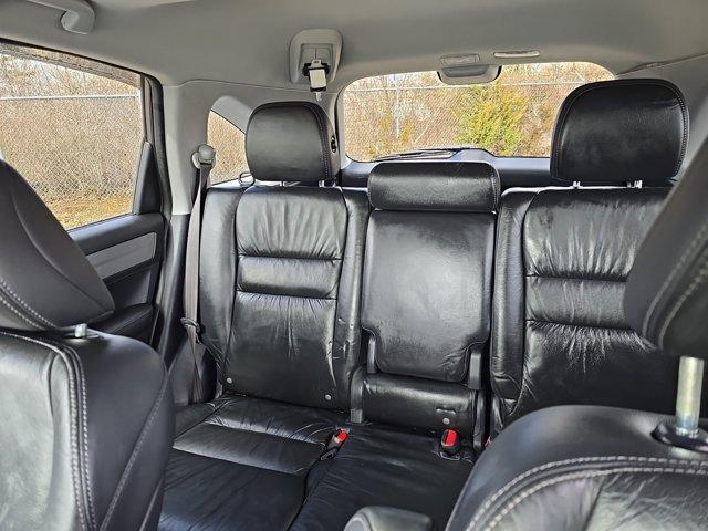 used 2010 Honda CR-V car, priced at $10,622