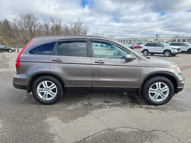 used 2010 Honda CR-V car, priced at $10,622