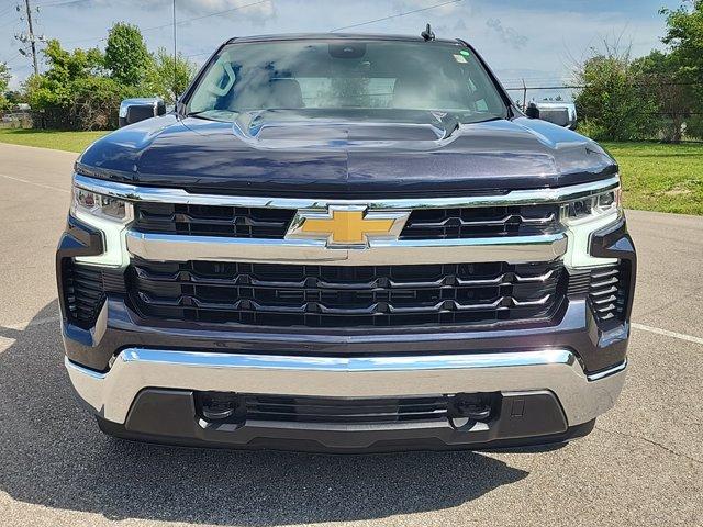 used 2023 Chevrolet Silverado 1500 car, priced at $33,278