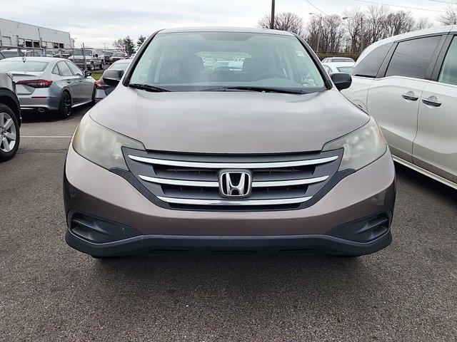 used 2012 Honda CR-V car, priced at $9,375