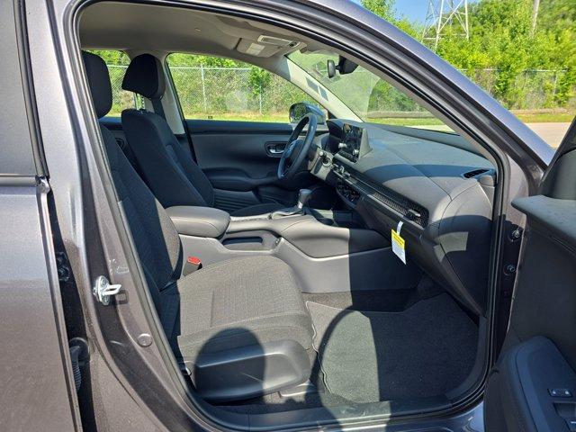 used 2025 Honda HR-V car, priced at $26,849