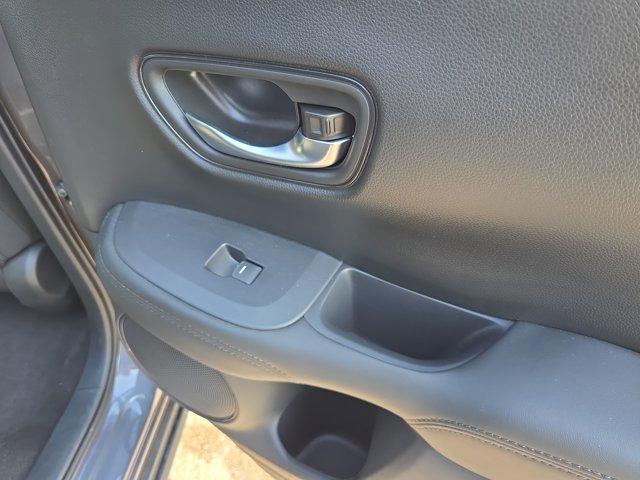 used 2025 Honda HR-V car, priced at $26,849