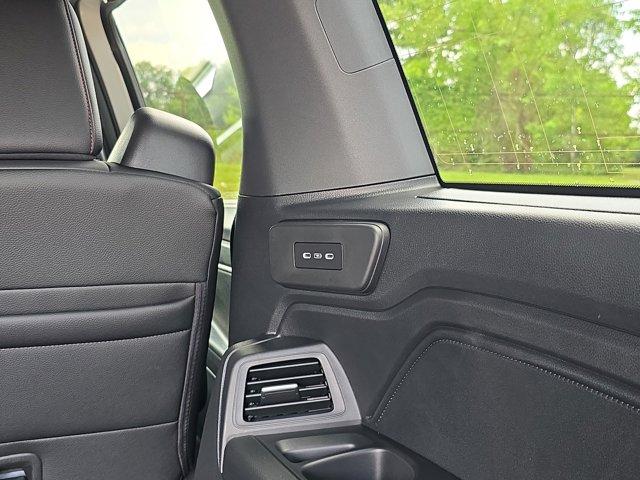 new 2025 Honda Odyssey car, priced at $42,775