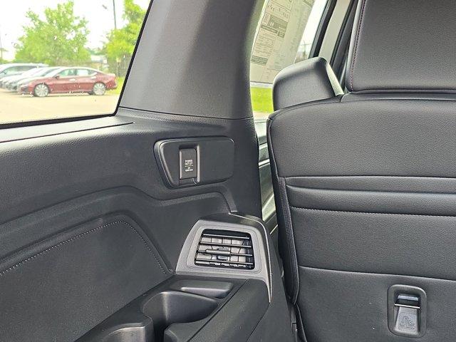 new 2025 Honda Odyssey car, priced at $42,775