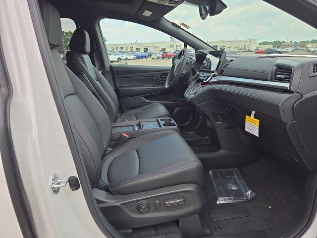 new 2025 Honda Odyssey car, priced at $42,775