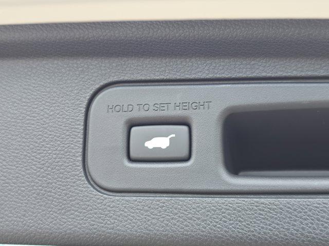 new 2025 Honda Odyssey car, priced at $42,775