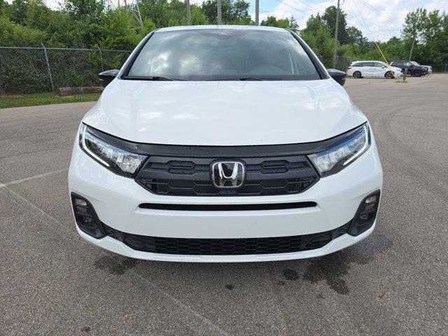 new 2025 Honda Odyssey car, priced at $42,775