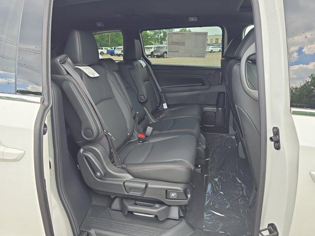 new 2025 Honda Odyssey car, priced at $42,775