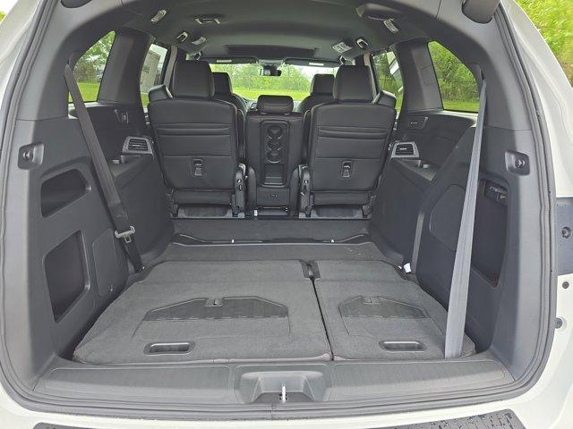 new 2025 Honda Odyssey car, priced at $42,775
