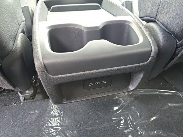 new 2025 Honda Odyssey car, priced at $42,775