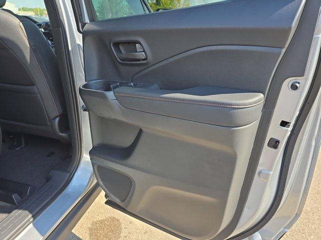 new 2025 Honda Ridgeline car, priced at $45,825