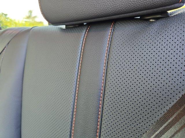 new 2025 Honda Ridgeline car, priced at $45,825