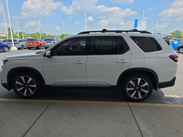 used 2023 Honda Pilot car, priced at $46,249