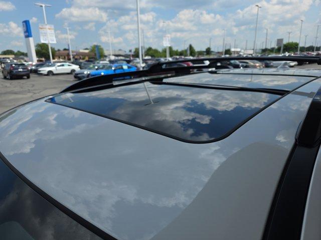 used 2023 Honda Pilot car, priced at $46,249