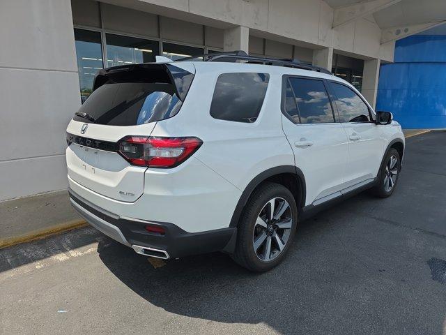 used 2023 Honda Pilot car, priced at $46,249