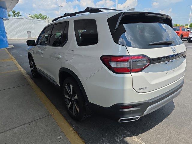 used 2023 Honda Pilot car, priced at $46,249