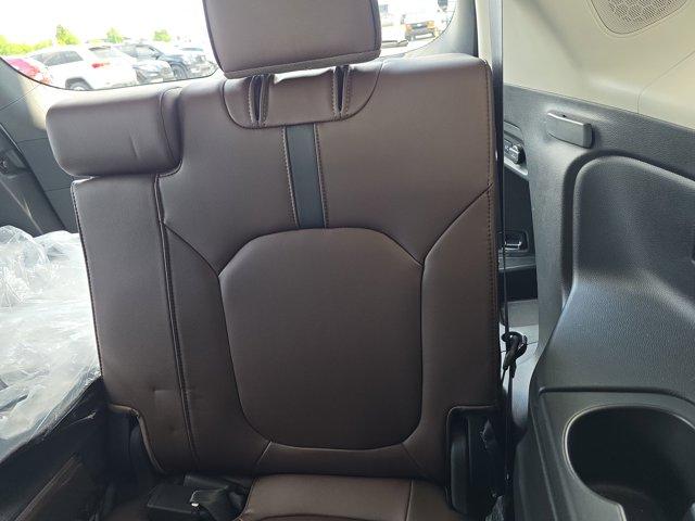 used 2023 Honda Pilot car, priced at $46,249